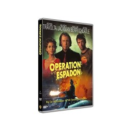Opération Espadon DVD / BLU...