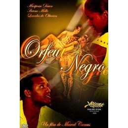 Orfeu Negro [Édition...