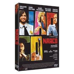 Narco [Import belge] DVD /...