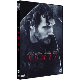 Nomis DVD / BLU RAY