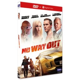 No Way Out [DVD + Copie...