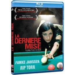 La Dernière mise [Blu-ray]...