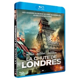 La Chute de Londres...