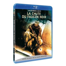 La Chute Du Faucon Noir...