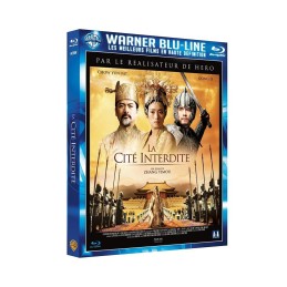 La Cité interdite [Blu-ray]...