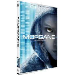 Morgane [DVD + Digital HD]...