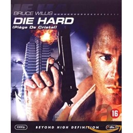 Die Hard - Piege De Cristal...