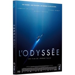 L'Odyssée [Blu-ray] DVD /...