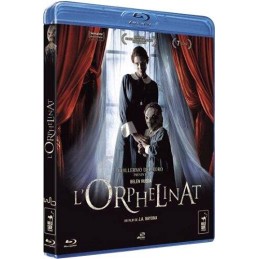 L'Orphelinat [Blu-Ray] DVD...