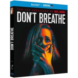 Don't Breathe (La maison...