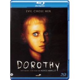 Dorothy - Bluray DVD / BLU RAY