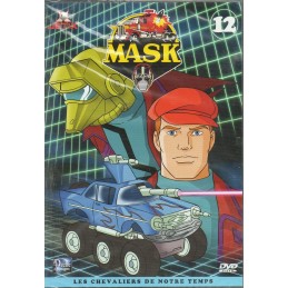 DVD MASK VOLUME 12 DVD /...