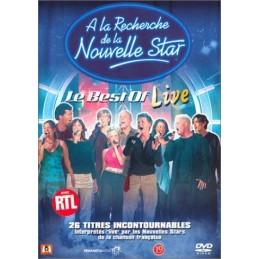 A la recherche de la...