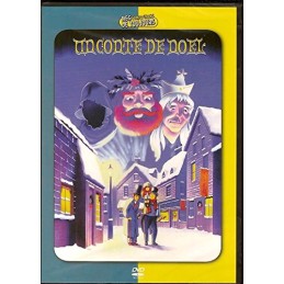 Un Conte de Noel DVD / BLU RAY