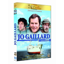 Jo Gaillard - Vol. 2 DVD /...