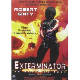 Exterminator (Le Droit de...