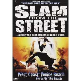 Slam 4 the Street - Vol.4 :...