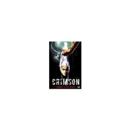 Crimson DVD / BLU RAY