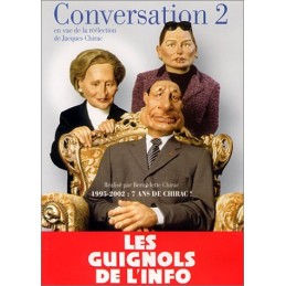 Les Guignols de l'info :...