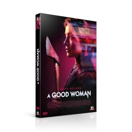 A Good Woman DVD / BLU RAY