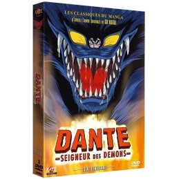 Coffret Dante, Seigneur Des...