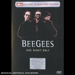 Bee Gees : One Night Only...
