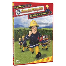 Sam le Pompier - Volume 1 :...