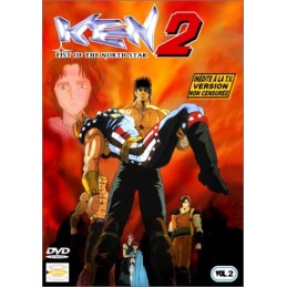 KEN 2, Fist of the North...