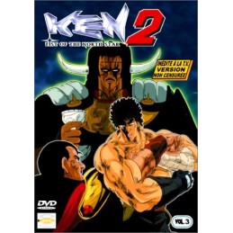 KEN 2, Fist of the North...