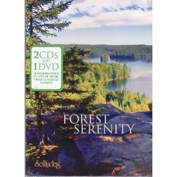 FOREST SERENITY 2 CD ET 1...