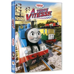 Thomas et ses amis - À...