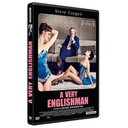 A Very Englishman DVD / BLU...