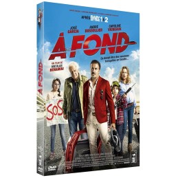 À fond DVD / BLU RAY