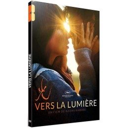 Vers la lumière DVD / BLU RAY