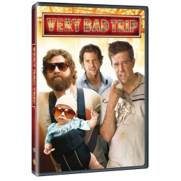 Very Bad Trip
