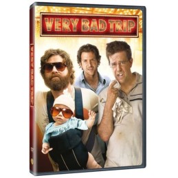 Very Bad Trip [WB...