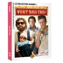 Very Bad Trip DVD / BLU RAY