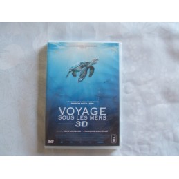 Voyage sous les mers 3D...