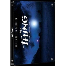 The Thing [Édition...