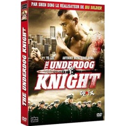 The Underdog knight DVD /...