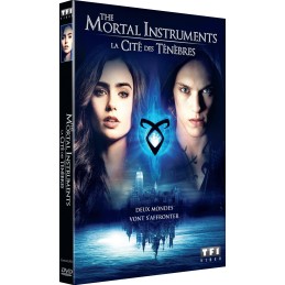 The Mortal Instruments : la...