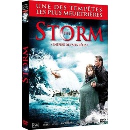 The Storm DVD / BLU RAY