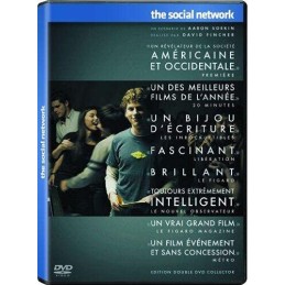 The Social Network [Édition...