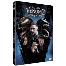 Venom 2 : Let There Be...