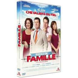 Repas de famille DVD / BLU RAY