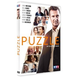 Puzzle DVD / BLU RAY
