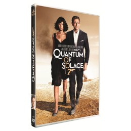 Quantum of Solace [Édition...