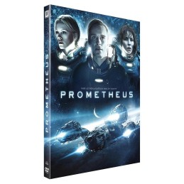 Prometheus DVD / BLU RAY