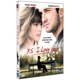 P.S. : I Love You DVD / BLU...
