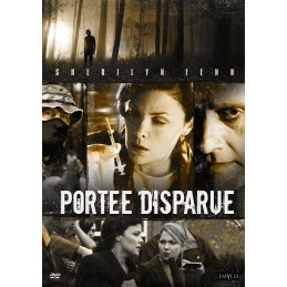 Portée disparue DVD / BLU RAY